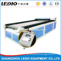 laser end cutter cutting machine / cloth end cutter machine